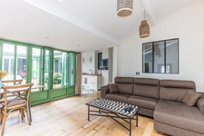 PARIS 15 - RUE DU COMMERCE 5