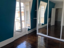 PARIS 15 - RUE FRANCOIS BONVIN 2