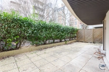 PARIS 15 - Rue du Bocage 1