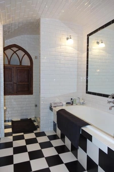 PARIS 15 - RUE FRANCOIS VILLON 9