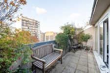 PARIS 15 - RUE DESNOUETTES 4