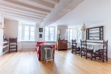 PARIS 15 - RUE DE VAUGIRARD 1