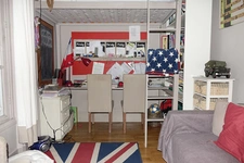 PARIS 15 - RUE DE VAUGIRARD 6