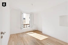 PARIS 15 - RUE DE VOUILLE 3