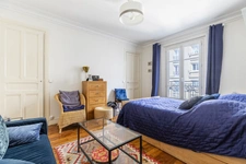 SAINT-LAMBERT - PARIS 15 2