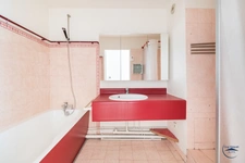 PARIS 15 - RUE CASTAGNARY 7