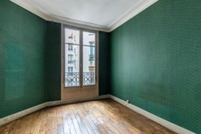 PARIS 15 - RUE VICTOR DURUY 4