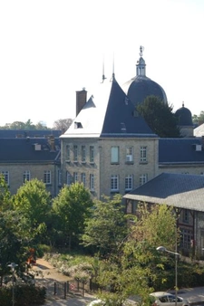 CHEVILLY LARUE - RUE DU CLOS ST MICHEL 8