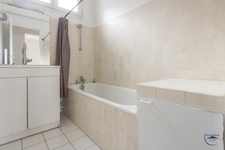 PARIS 5 - RUE DE MIRBEL 8