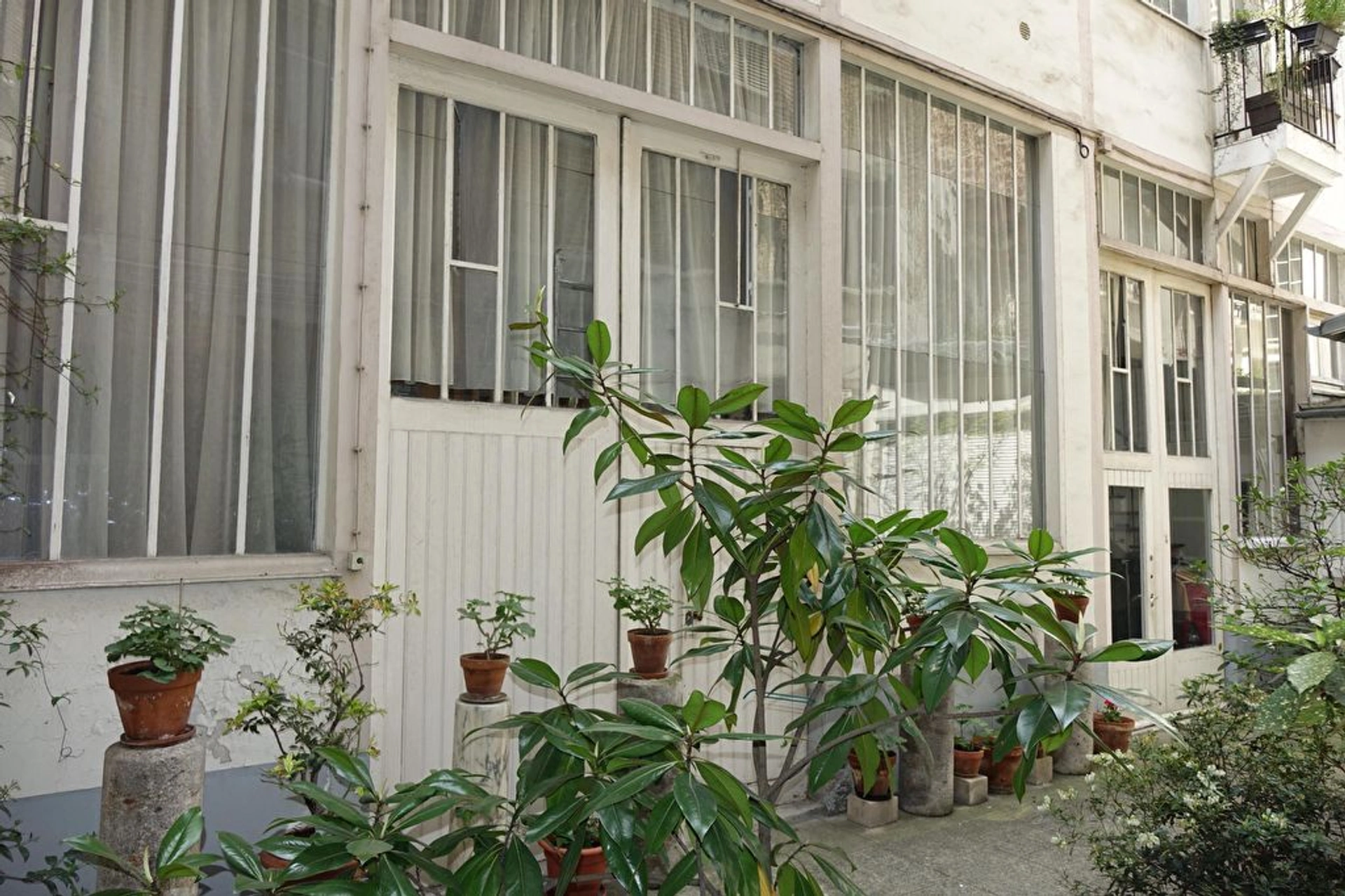 PARIS 14 - RUE RIDDER 1