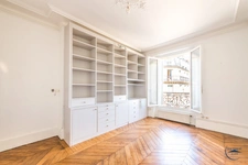 PARIS 15 - RUE DE VAUGIRARD 3