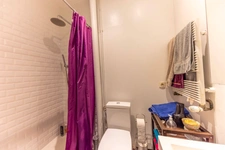 PARIS 15 - RUE JEANNE D'ARC 6