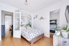 PARIS 15 - RUE BLOMET 6