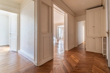 PARIS 8 - RUE DE MOSCOU 3