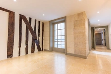 PARIS 5 - QUAI SAINT MICHEL 7