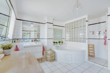 PARIS 15 - MAISON  HOTEL PARTICULIER 12