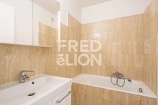 PARIS 15 - RUE LACORDAIRE 6