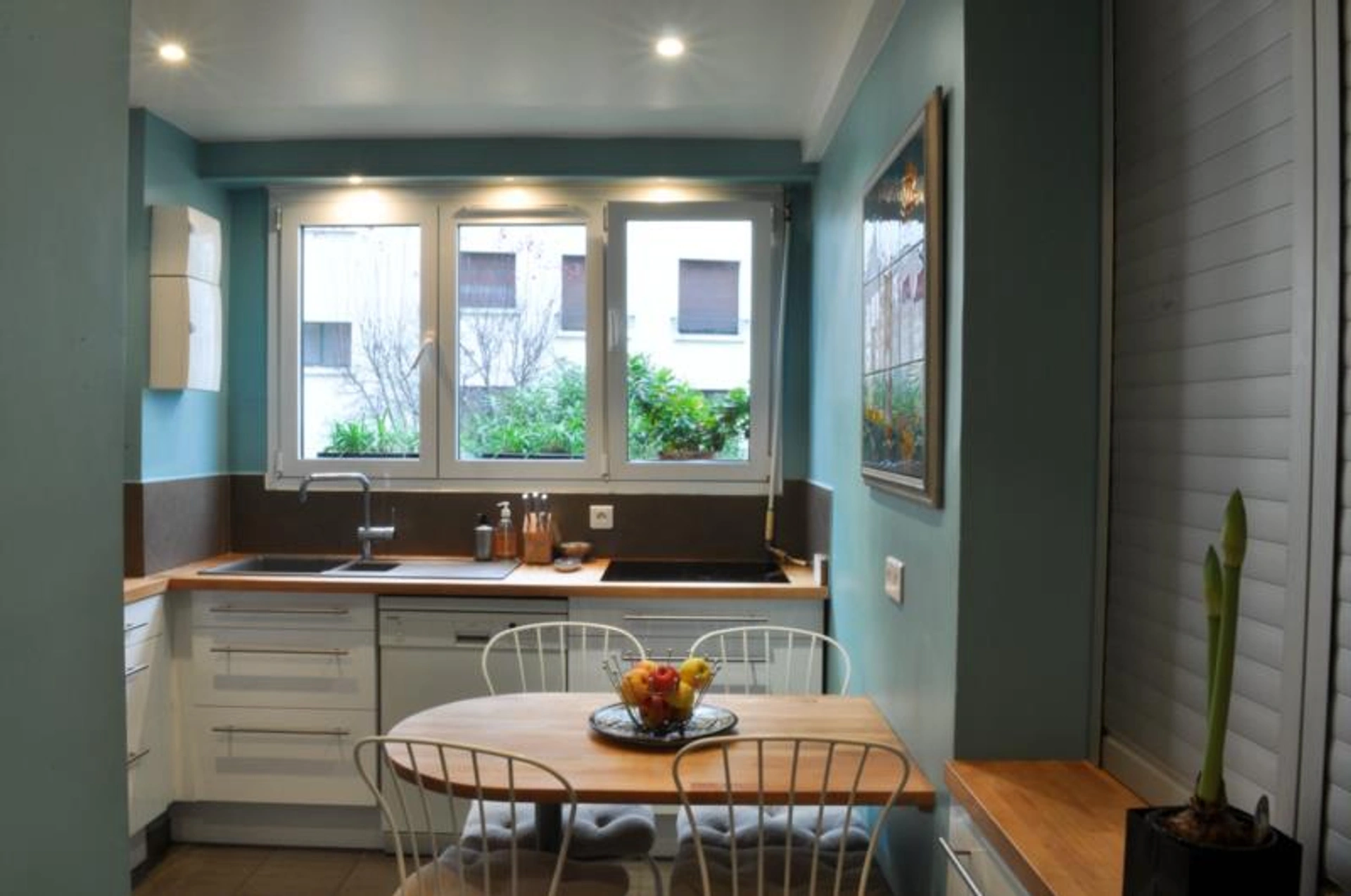 VANVES - BOULEVARD DU LYCEE 8