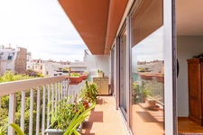 PARIS 14 - RUE D'ALESIA 3