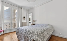 PARIS 15 - CONVENTION 8