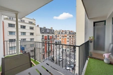 PARIS 15 - VAUGIRARD 2