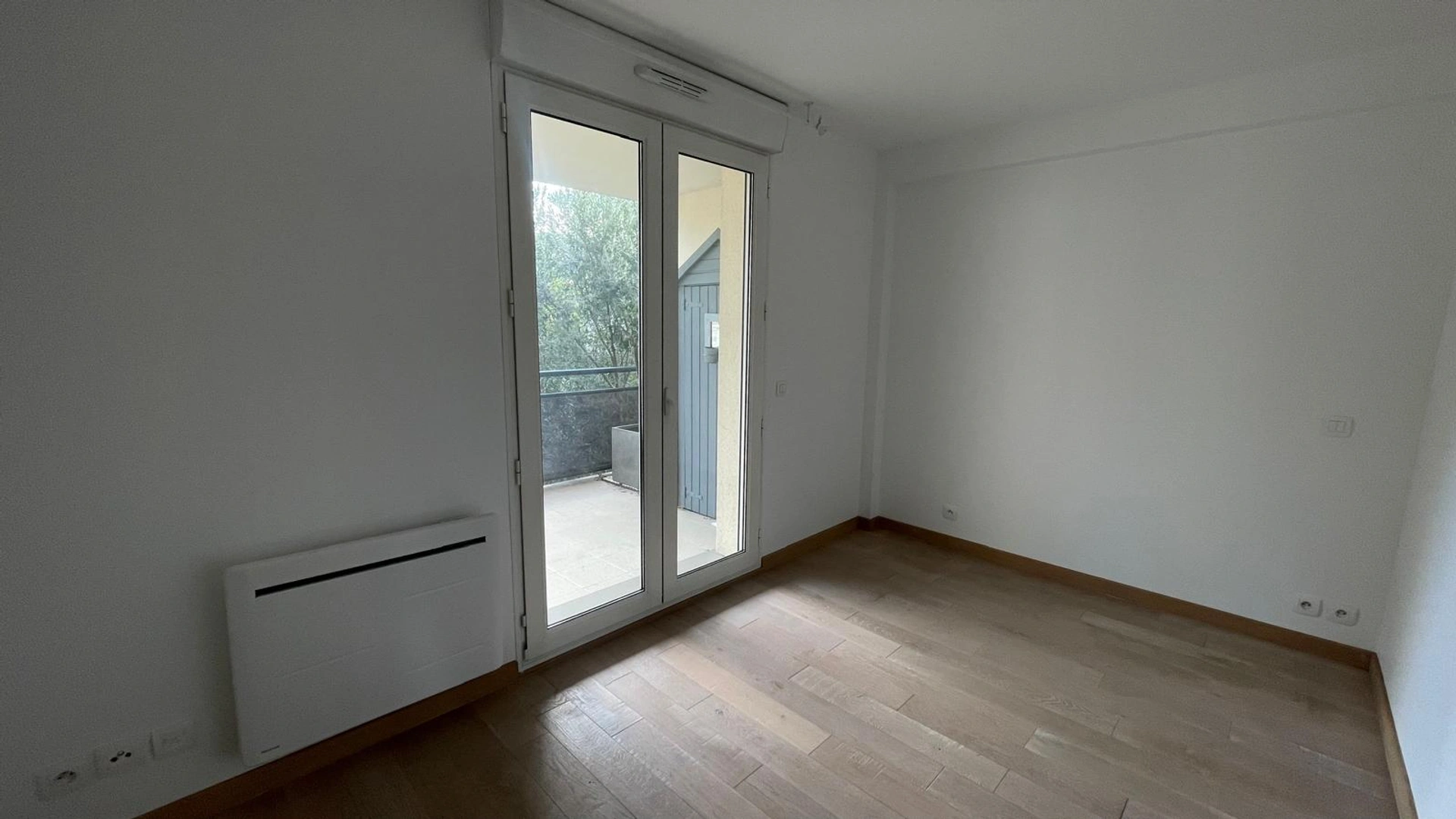 CLAMART - rue Pierre Corby 8