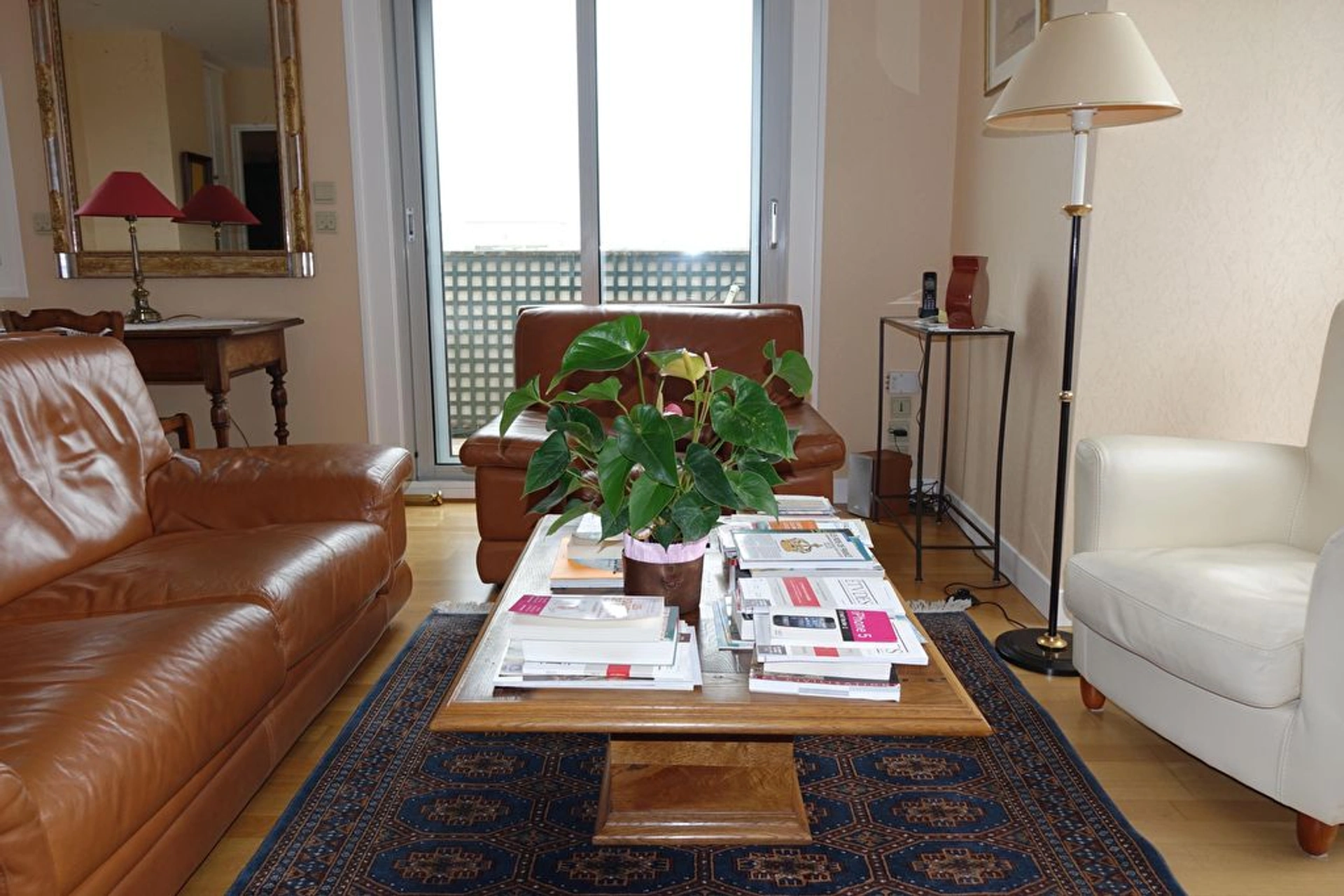 PARIS 15 - RUE VAUGELAS 10