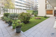 PARIS 15 - RUE DUDOT 1