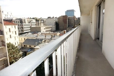 PARIS 15 - RUE DOMBASLE 1