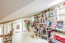 PARIS 4 - BOULEVARD HENRI IV 6