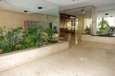 PARIS 15 - RUE LECOURBE 11