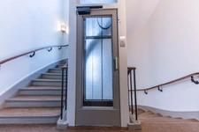 PARIS 5 - QUAI SAINT MICHEL 8