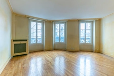 PARIS 15 - RUE CAMBRONNE 1