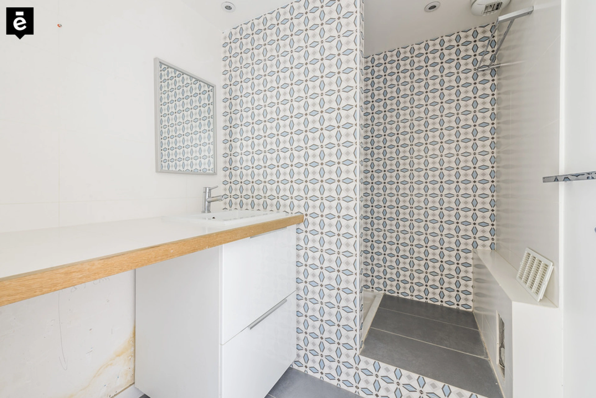 PARIS 15 - RUE LECOURBE 6