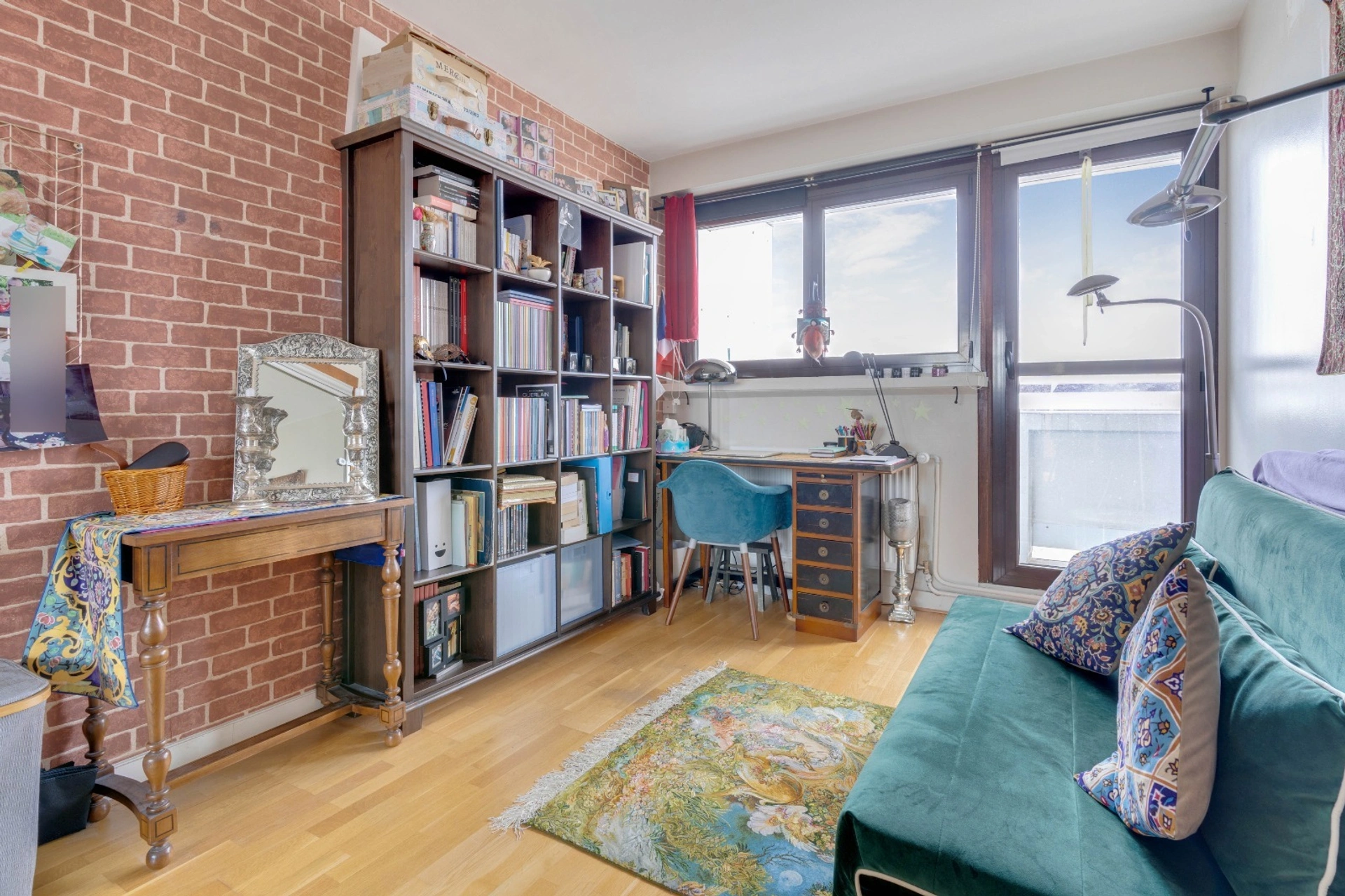 PARIS 15 - SUPER MONTPARNASSE 8