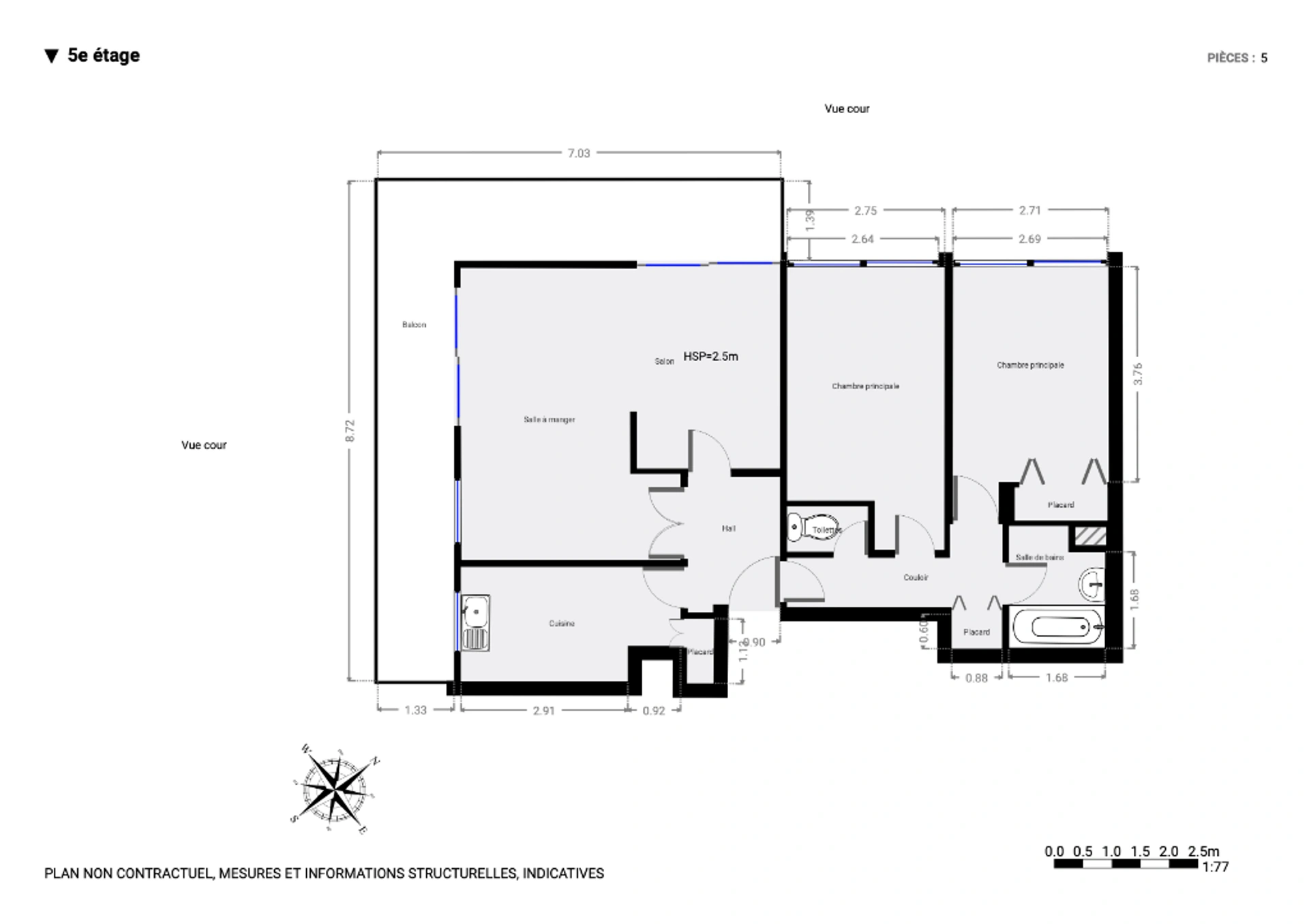 PARIS15 - RUE DES MORILLONS 9