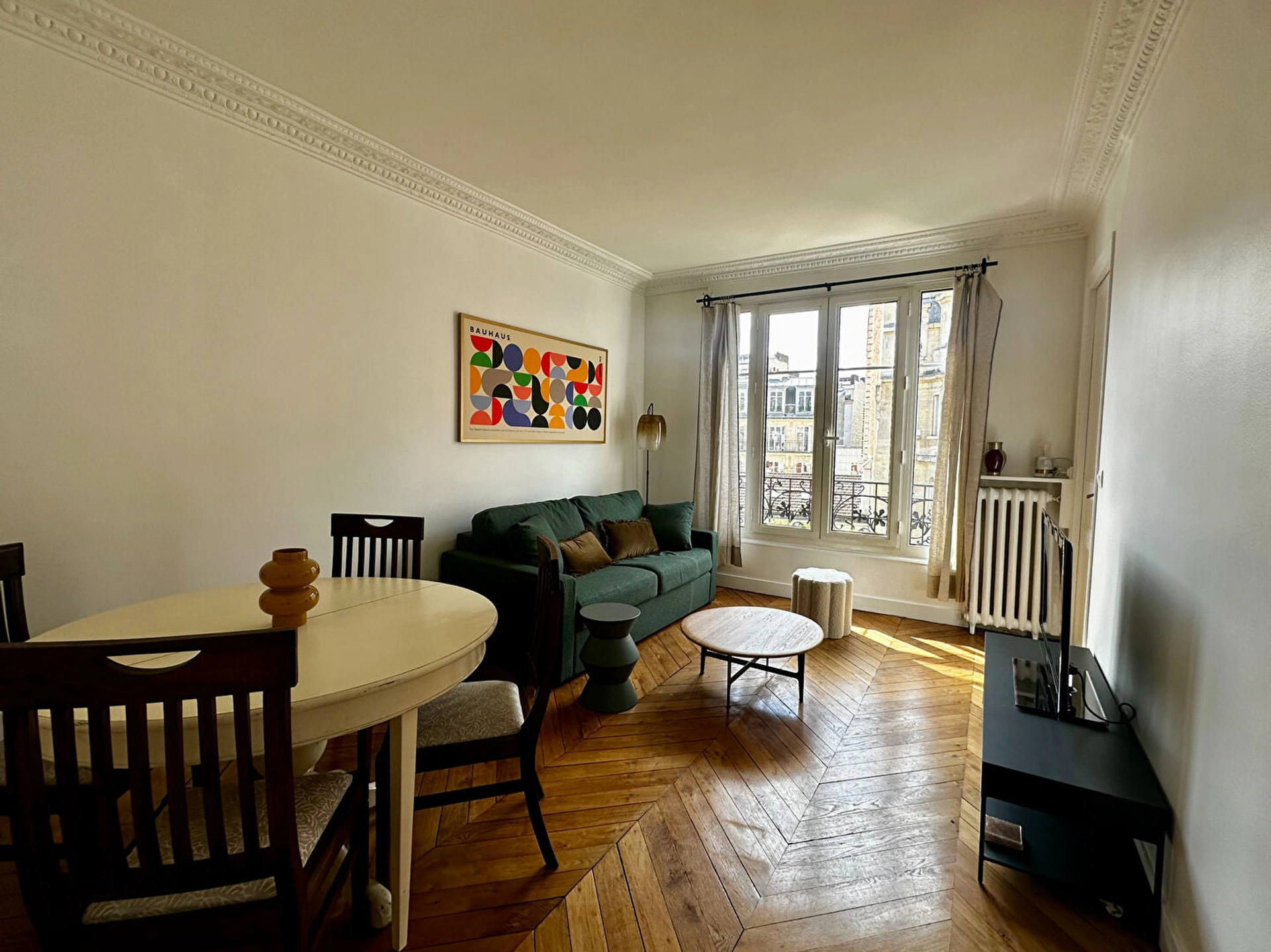 PARIS 15 - Convention 2