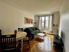 PARIS 15 - Convention 2