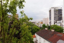 PARIS 14 - BOULEVARD JOURDAN 13