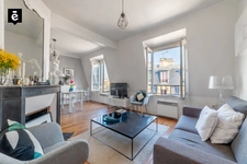 PARIS 15 - RUE FERDINAND FABRE 3