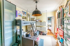 PARIS 15 - RUE DE VAUGIRARD 5