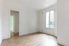 PARIS 15 - RUE JACQUES BAUDRY 3