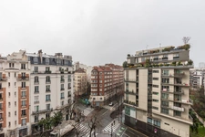 PARIS 15 - Rue Lecourbe 4