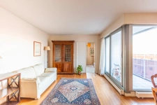 Appartement  3 pièces 2