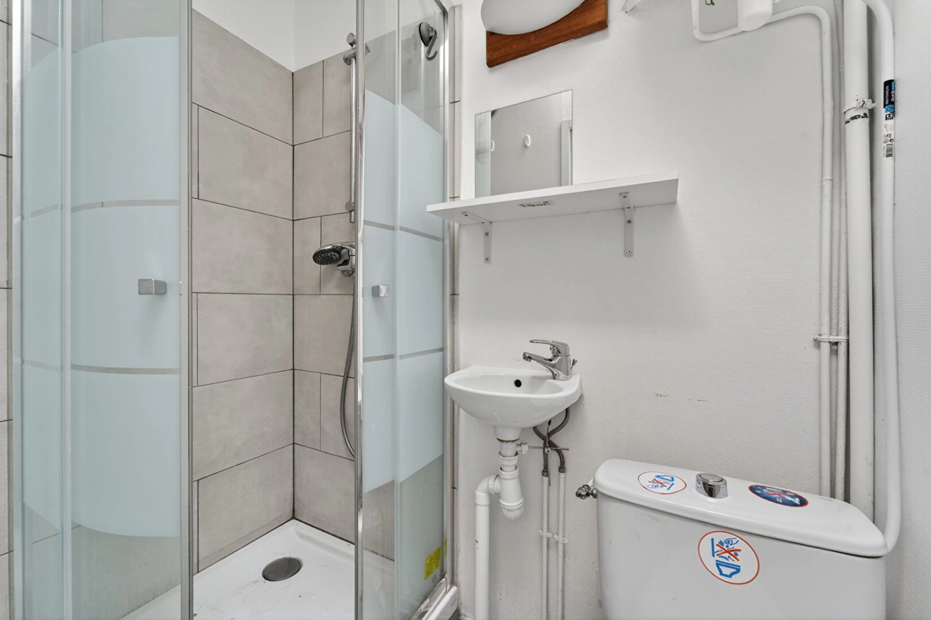 PARIS 7 - INVALIDES 5