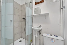 PARIS 7 - INVALIDES 5