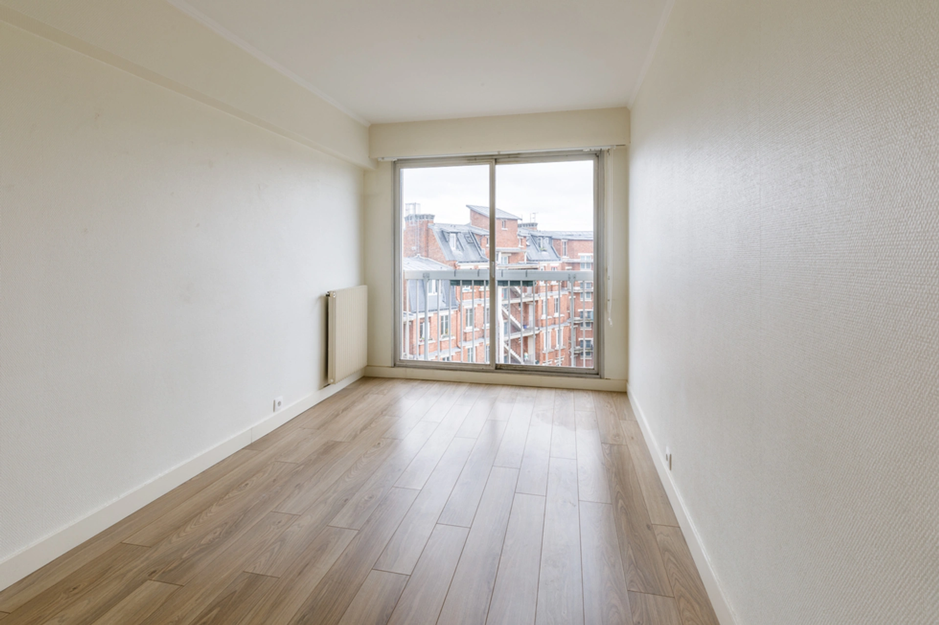 PARIS 15 - RUE DE LA CROIX NIVERT 6