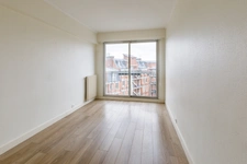 PARIS 15 - RUE DE LA CROIX NIVERT 6