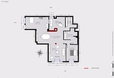 PARIS 15 - RUE VICTOR DURUY 8