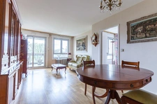 PARIS 15 - RUE VAUGELAS 1